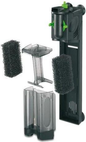 Tetra Plus Internal Filter 7W for Aquariums up to 400lt