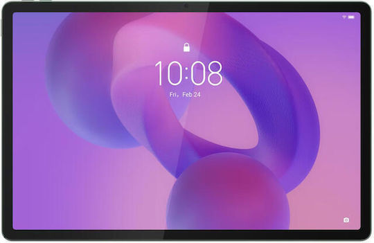 Lenovo Idea Tab Pro 12.7" (8GB/256GB/Lenovo Tab Pen Plus) Seafoam Green