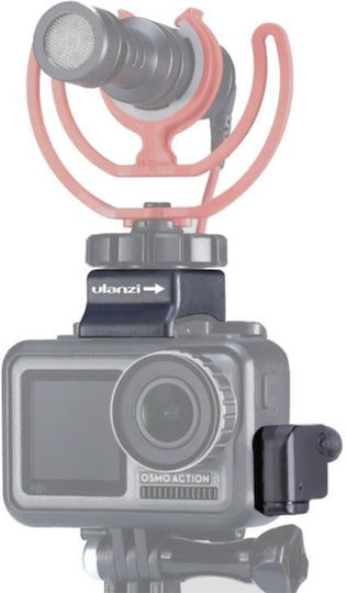 Ulanzi OA-8 Original Cage Microphone Bracket για Osmo Action DJI