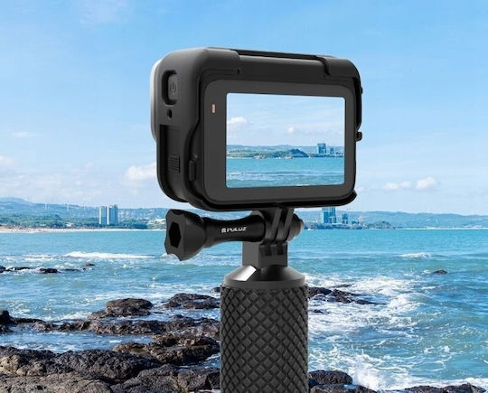 Puluz Puluz Actionkamera-Hülle für Insta360 Ace Pro PU962B