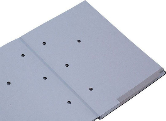 Donau Clipboard for Paper A4 Black 1pcs
