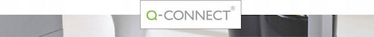 Q-Connect Klebeband 8Stück