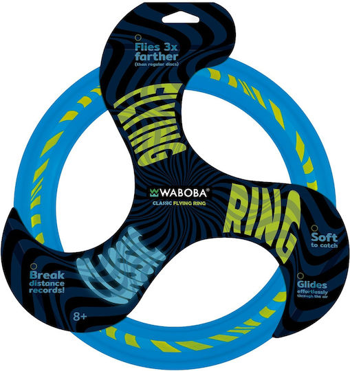 Waboba Flying Ring – Flying Disc Ring