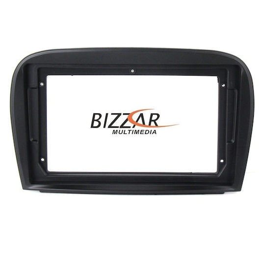 Bizzar Ηχοσύστημα Αυτοκινήτου για Mercedes-Benz SL 2005-2011 (Bluetooth/USB/WiFi/GPS/Apple-Carplay/Android-Auto) με Οθόνη Αφής 9"