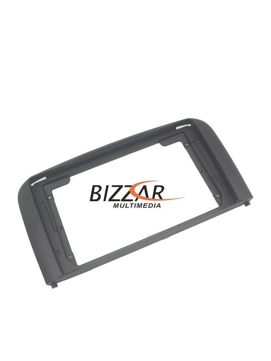Bizzar Car Audio System for Volvo S80 1998-2006 (Bluetooth/USB/WiFi/GPS/Apple-Carplay/Android-Auto) with Touch Screen 9"
