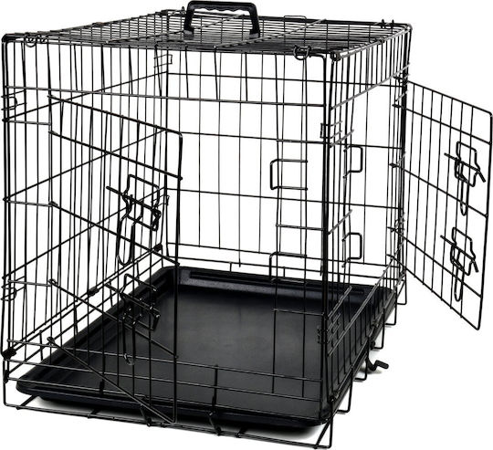 Funfit Park für Hunde & Katzen aus Metall