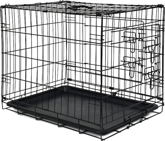 Funfit Park für Hunde & Katzen aus Metall