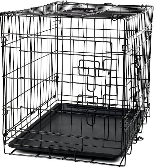 Funfit Park für Hunde & Katzen aus Metall