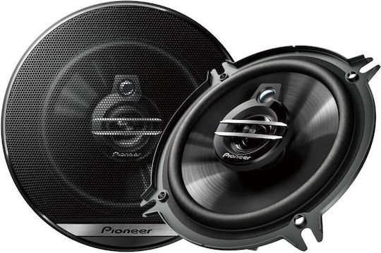 Pioneer Σετ Ηχεία Αυτοκινήτου Ομοαξονικά 5.25" με 35W RMS (3 Δρόμων)