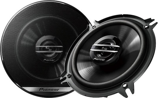 Pioneer Комплект Автомобилни Високоговорители 5.25" с 35W RMS (2 път)