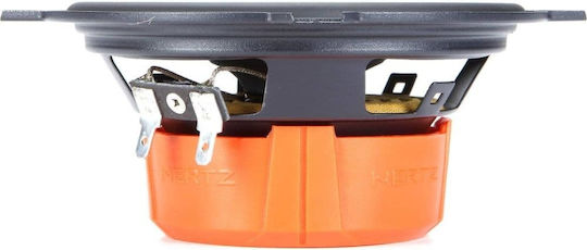 Hertz DSK 130.3 Σετ Ηχεία Αυτοκινήτου Διαιρούμενα 5.25" με 60W RMS (2 Δρόμων)