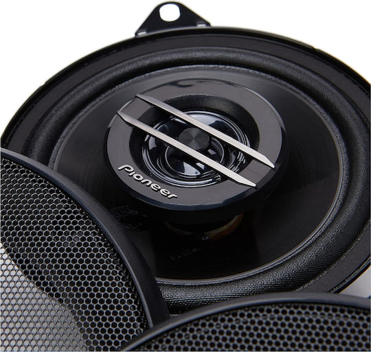 Pioneer Set Boxe Auto 4" cu 30W RMS (2 căi)