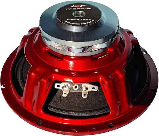 TRF Автомобилен Високоговорител 8" с 100W RMS (Среден клас)