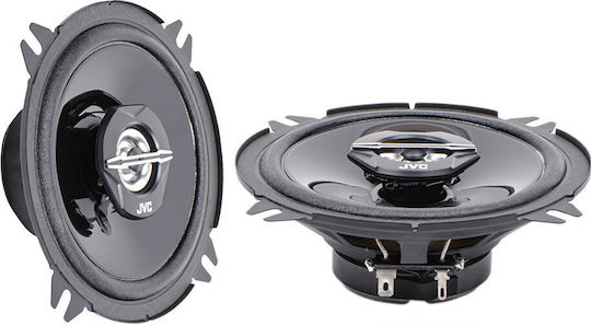 JVC CS-J520X Σετ Ηχεία Αυτοκινήτου 5.25" με 30W RMS (2 Δρόμων)