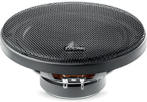 Focal ASE165 Σετ Ηχεία Αυτοκινήτου 6.5" με 60W RMS (2 Δρόμων)