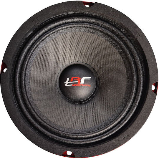 TRF Автомобилен Високоговорител 6" с 100W RMS (Среден клас)