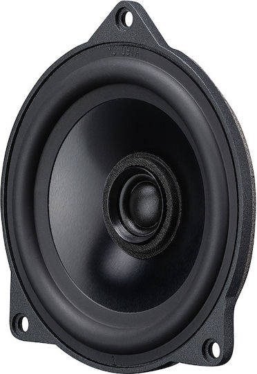 Ampire BMW-C1 Σετ Ηχεία Αυτοκινήτου 4" με 60W RMS (2 Δρόμων)