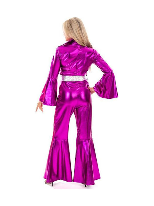Carnival Costume Mamma