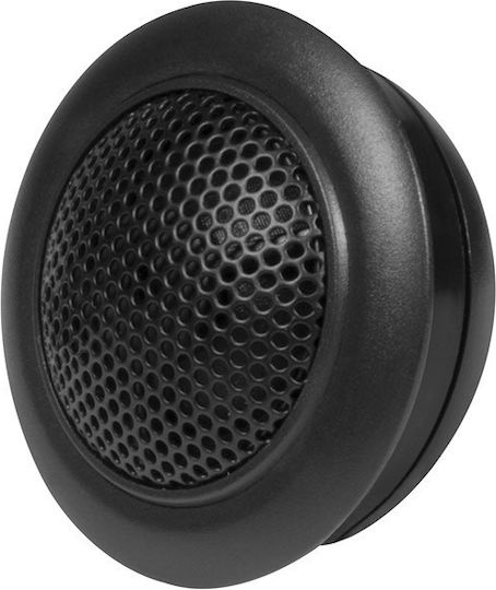 Esx Set Auto-Lautsprecher QXE6.2C Autolautsprecher 6.5" mit 125W RMS (2 Weg)