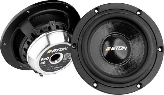 Eton Car Speaker Set RSE 80 3" (Midrange)