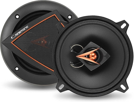 Cadence IQ552 Σετ Ηχεία Αυτοκινήτου 5.25" με 40W RMS (2 Δρόμων)