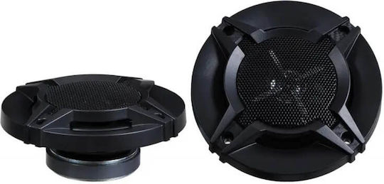 PerVoi Σετ Ηχεία Αυτοκινήτου 5" με 55W RMS (2 Δρόμων)