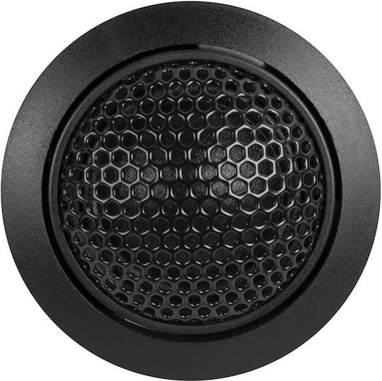 Musway MS5.2C Σετ Ηχεία Αυτοκινήτου Διαιρούμενα 5.25" με 90W RMS (2 Δρόμων)