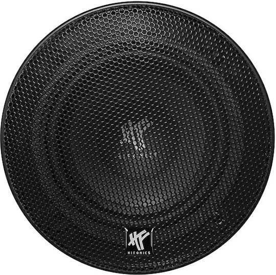 Hifonics VX 5.2 E Σετ Ηχεία Αυτοκινήτου Διαιρούμενα 5.25" με 80W RMS (2 Δρόμων)