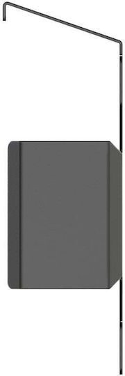 Βάση Pc Iiyama Mounting Kit Vesa Mini-pc Mdbrpcv06 Black