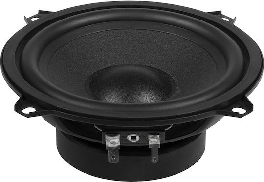 Esx Set Boxe Auto SXE 5.2 C Difuzoare auto 6.5" cu 80W RMS (2 căi)