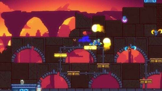20XX/30XX Switch-Spiel