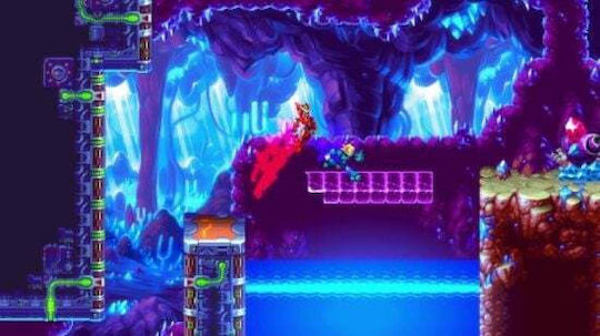 20XX/30XX Switch-Spiel