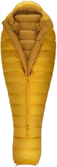 Robens Schlafsack Einzeln Sommer Couloir 750