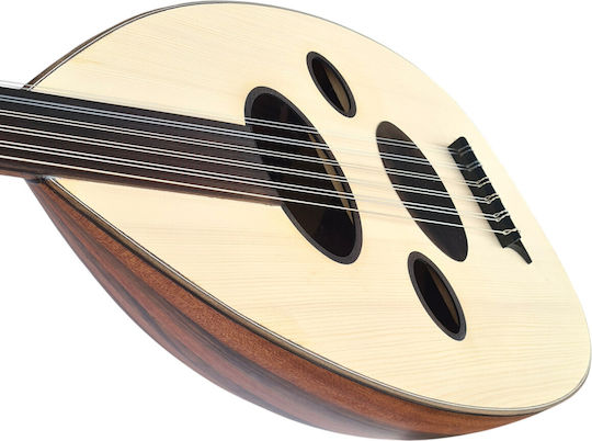 Makam Müzik Workshop Ούτι