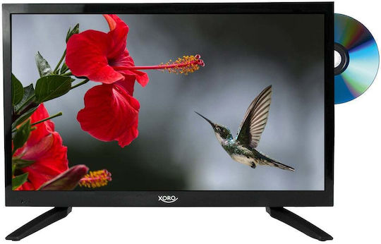 Xoro Portable TV