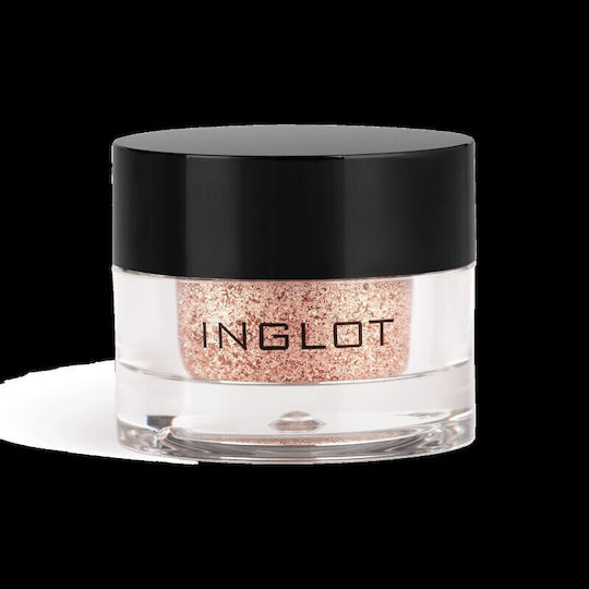 Inglot AMC Pure Pigment Eye Shadow 115 Σκιά Ματιών σε Σκόνη με Ροζ Χρώμα 2gr