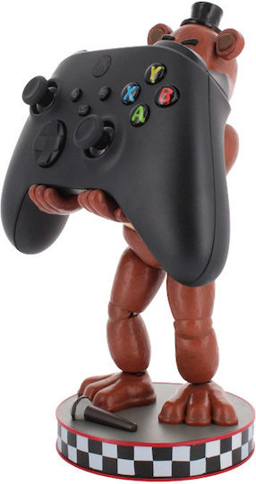 Exquisite Gaming Cable Guys Βάση Γραφείου για Κινητό Five Nights At Freddy's - Freddy