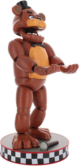 Exquisite Gaming Cable Guys Βάση Γραφείου για Κινητό Five Nights At Freddy's - Freddy