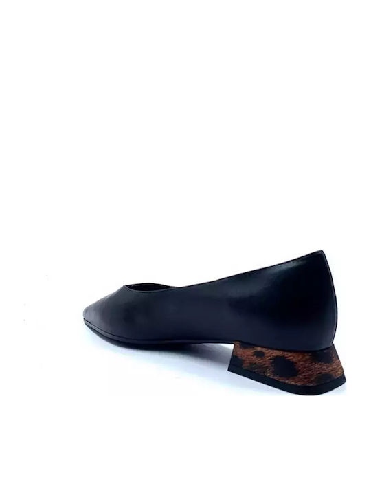 Токчета Negro Leopardo