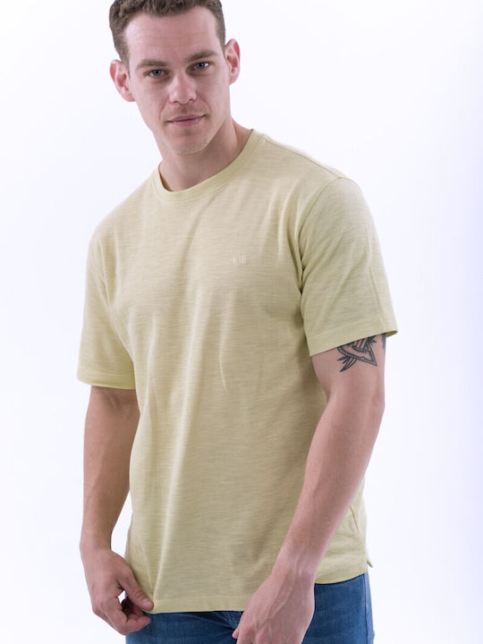 T-shirt Beige
