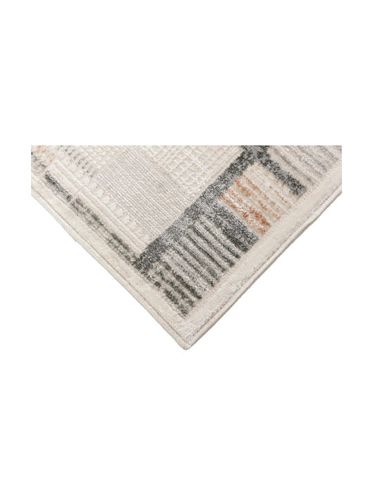 Anatolia Charlote 1369 Modern Bedroom Rugs Set Multi AN160051 3pcs