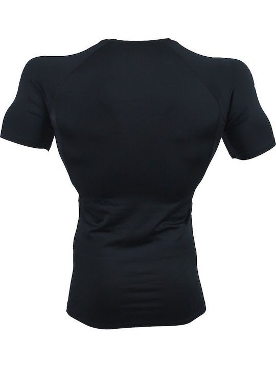 Magnetic North Compression Black