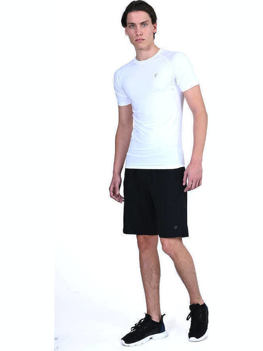 Magnetic North Compression White
