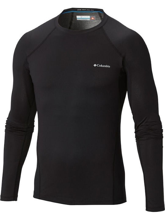 Columbia Black