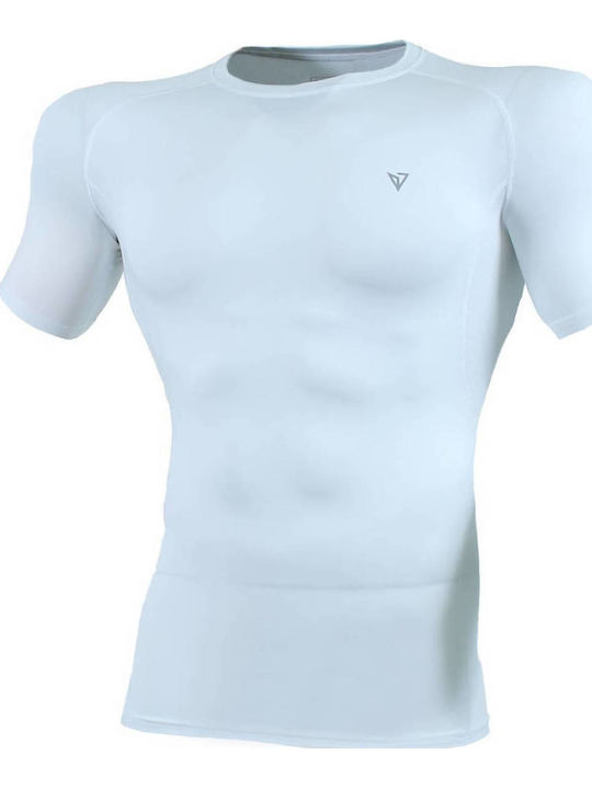 Magnetic North Compression White