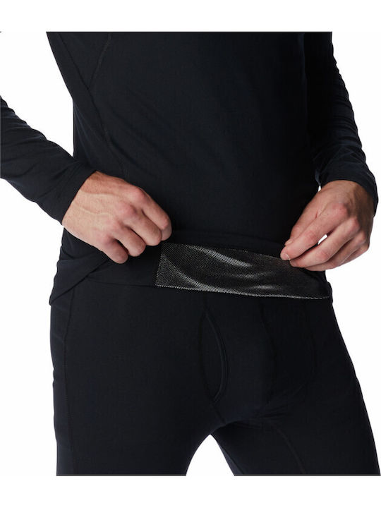 Columbia Black