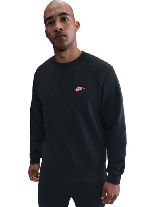 Sweatshirt Black