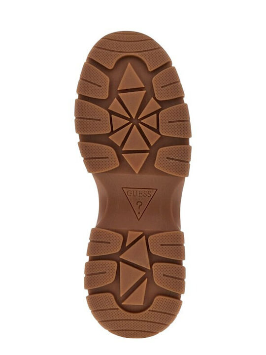 Sneakers Beige