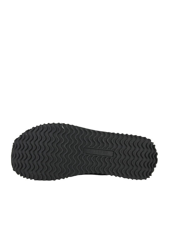 Ανδρικά Sneakers Μαύρα