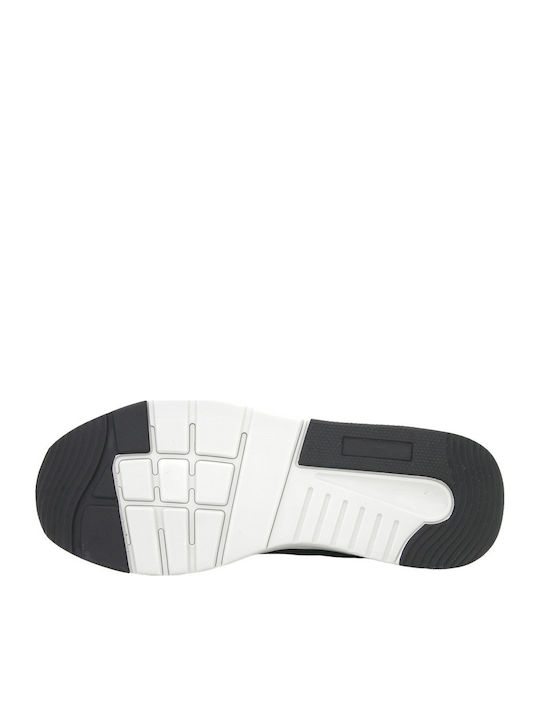 Herren Sneakers Schwarz
